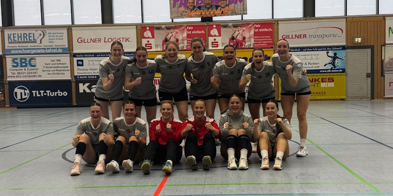 SG-Frauen zuhause weiterhin ungeschlagen