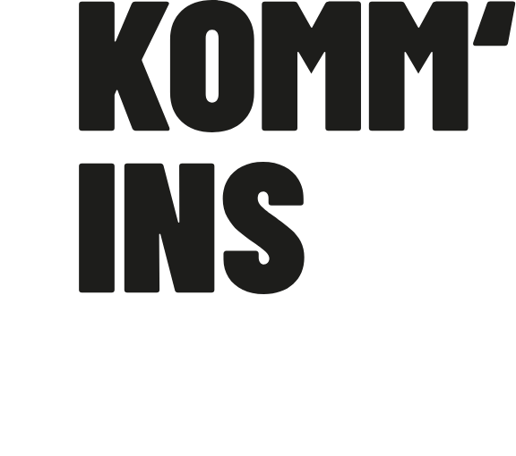 Komm ins Rudel