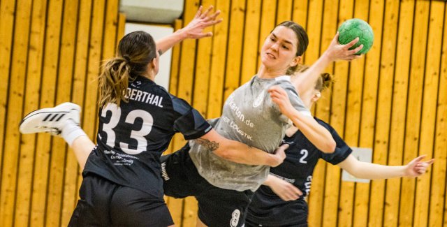 SG SV 64 VT Zweibrücken – Fotogalerie - D1 - DJK Oberthal26