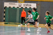 Jugend &raquo; Terra-Cup 2025 weibliche und männliche E-Jugend