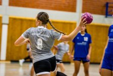 Jugend &raquo; w-Jugend &raquo; wB-Jugend &raquo; wBJugend-Trier