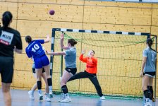 Jugend &raquo; w-Jugend &raquo; wC-Jugend
