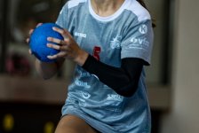 Jugend &raquo; w-Jugend &raquo; wC-Jugend &raquo; wJC-TurnierStraßbourg