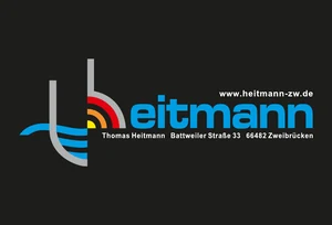 Heitmann Gas- und Wasserinstallation