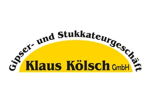 Klaus Kölsch Gipser- und Stukkateurgeschäft
