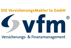 vfm – Die VersicherungsMakler 1a