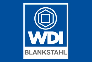 WDI Blankstahl