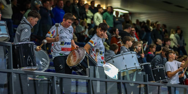 fans